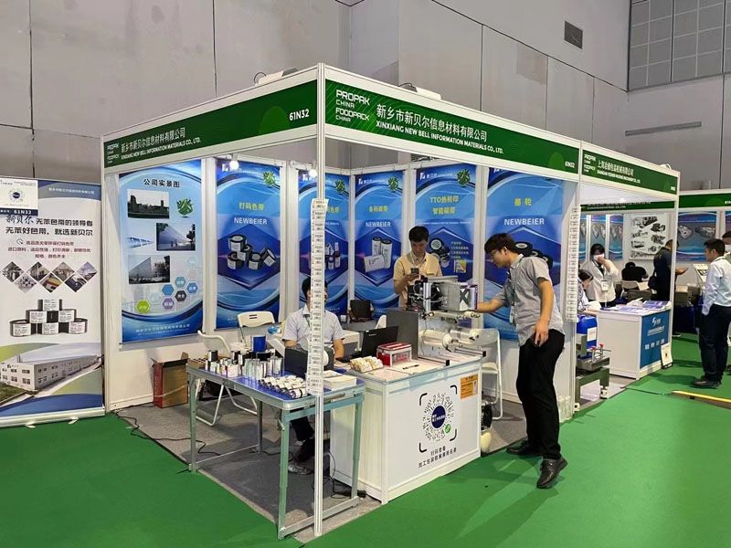 不忘初心，砥礪前行—上海展會(huì)落幕